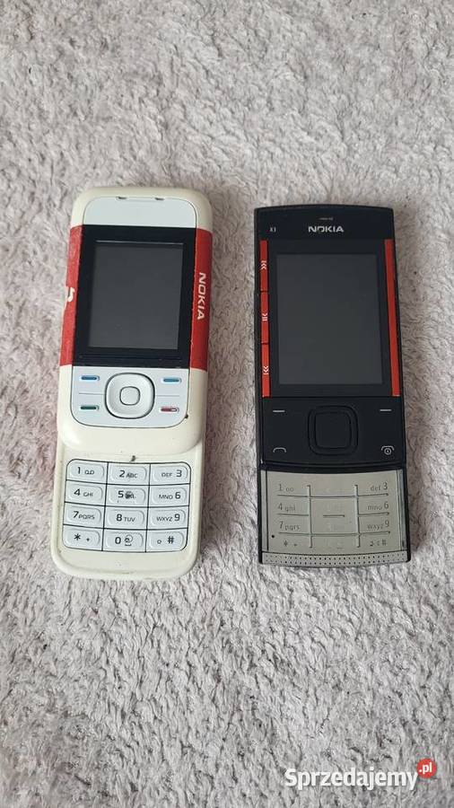 Uszkodzone telefony zestaw 10 sztuk sprzedam