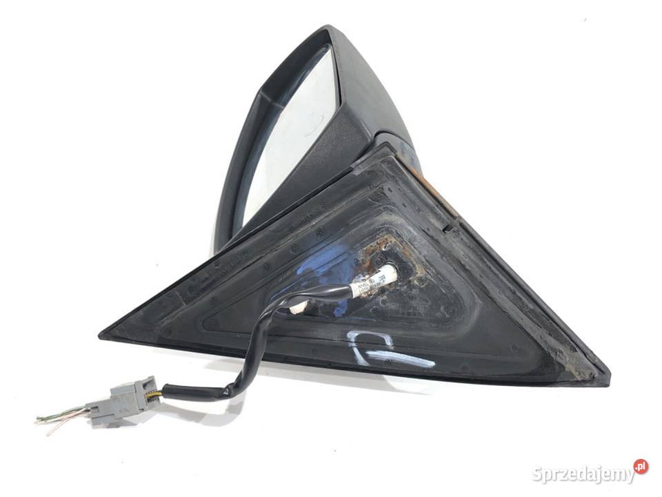 LUSTERKO PRAWY FORD S Minivan 0614 ZEWNĘTRZNE osobowe