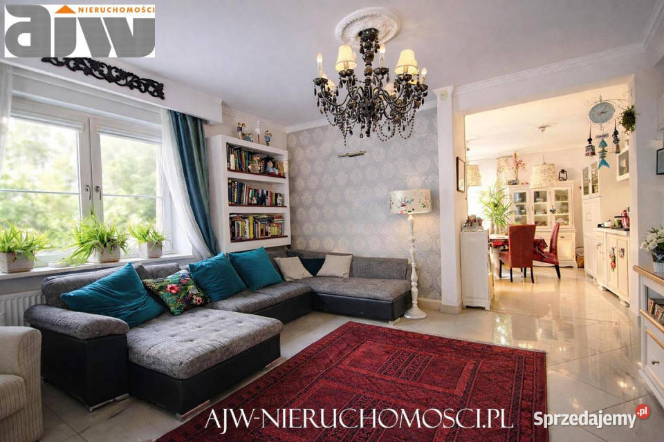 Dom wolnostojący 220m2 Wszebory