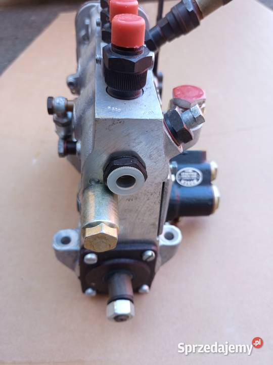 BOSCH 0405074204 DEUTZ 03366127 Pompa wtryskowa Jelenia Góra