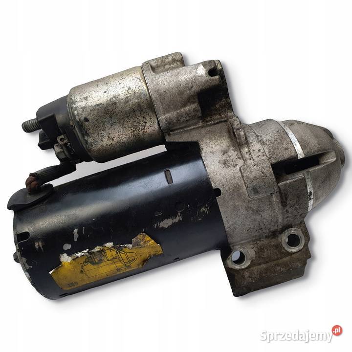 ROZRUSZNIK BMW E87 E90 E91 20 D bosch 0001139002
