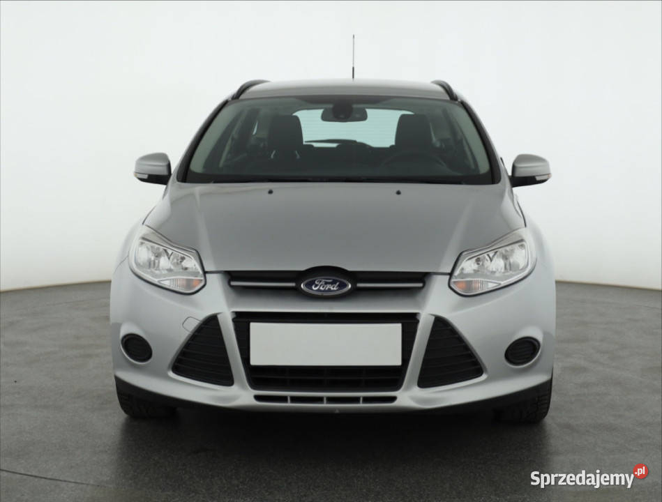 Ford Focus 16 TDCi Piaseczno