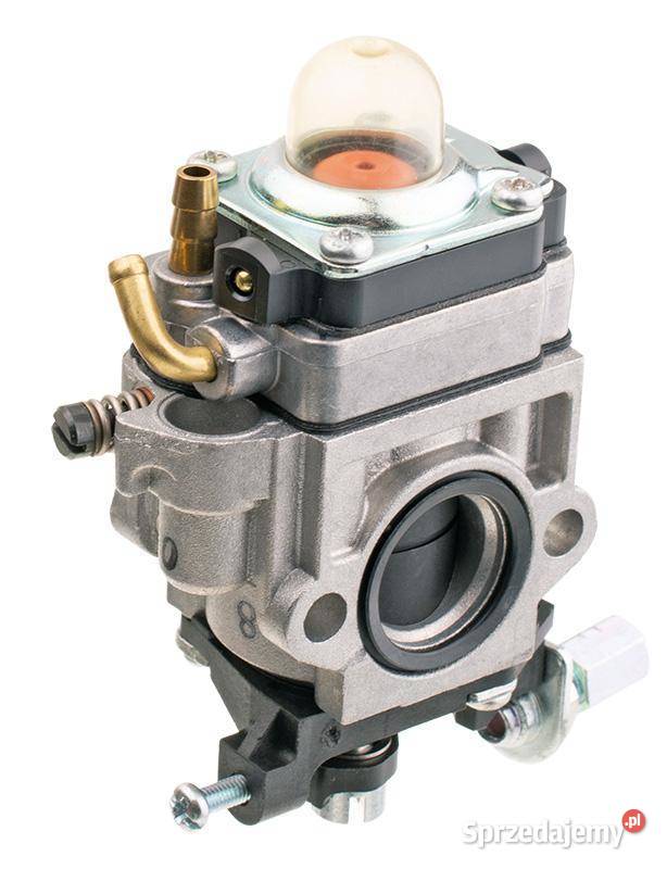 Gaźnik MatrixMitsubishiBC wykaszarki WYK29 wielkopolskie Opalenica sprzedam