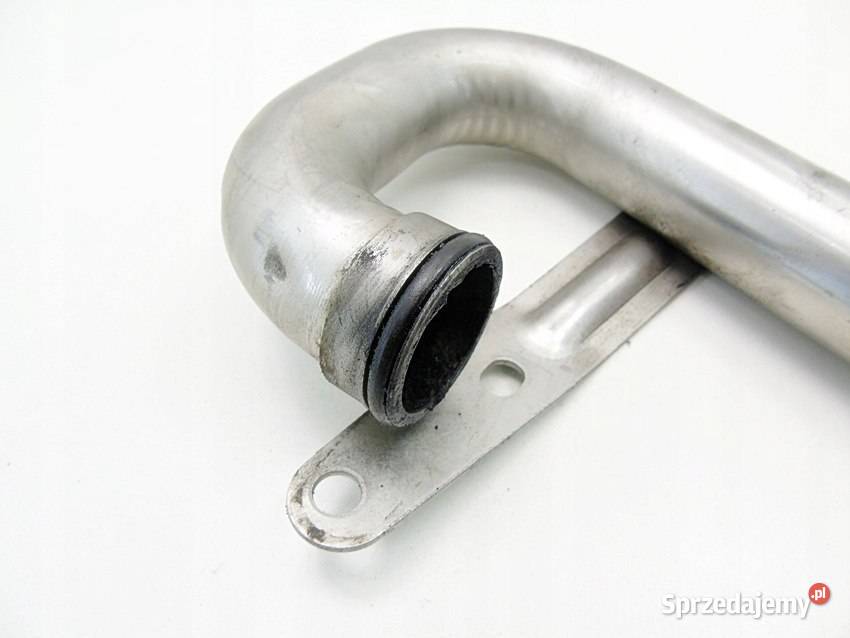 RURA SPALIN EGR 15 DCI CLIO 3 MODUS LOGAN Sosnowiec