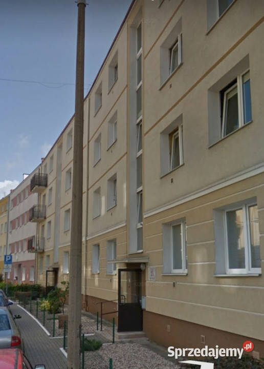 mieszkanie 3417 m Gdynia Wzgórze Św Maksymiliana 14588zł/m2 sprzedam