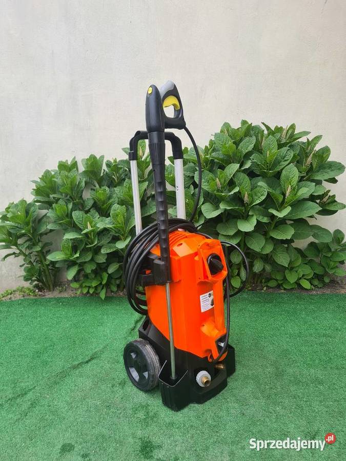Myjka Karcher HD 613 C Gwarancją Wysyłka Serwis mazowieckie Radom