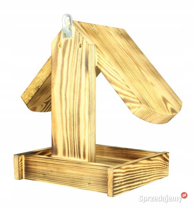 Karmnik ptaków zimujących Opalany KR1 podkarpackie Przyszów sprzedam