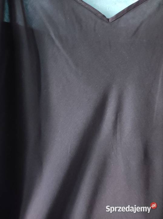 rag bone mała czarna mini sukienka na świętokrzyskie Kielce