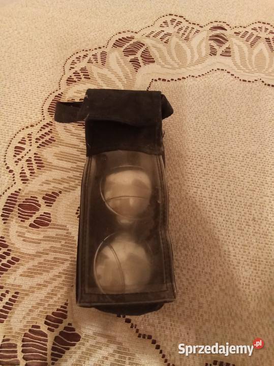 Zestaw do gry w boules Pozostałe