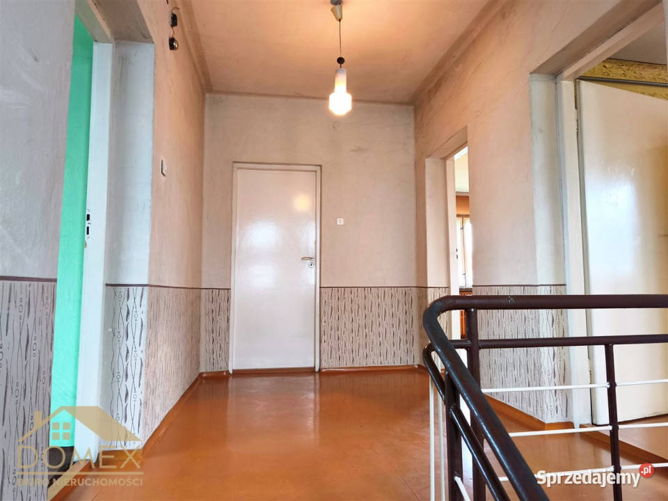 Dom wolnostojący Rydułtowy 160m2