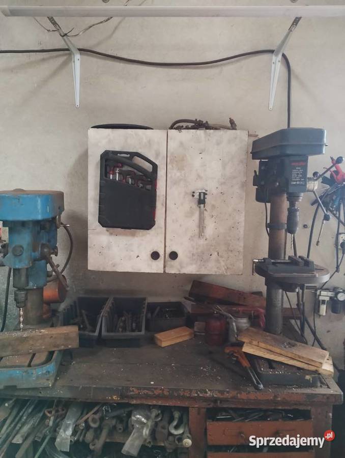 Wynajmę halęwarsztatitp Zgierz