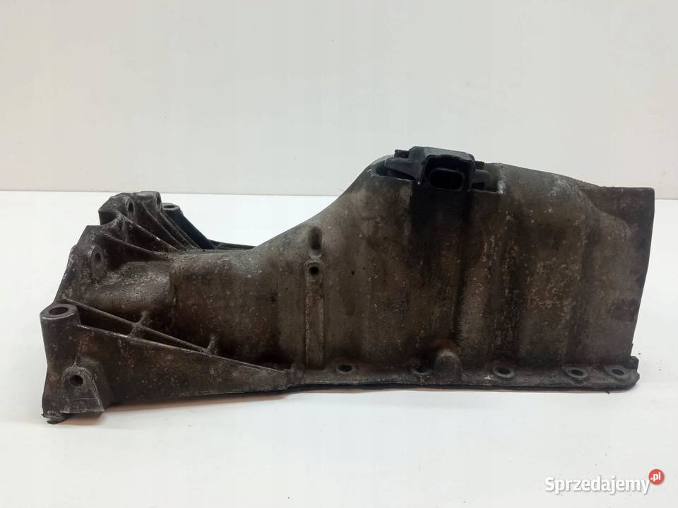 MISKA OLEJOWA 06B103603N 18 20V Audi A6 II Rok produkcji 2001