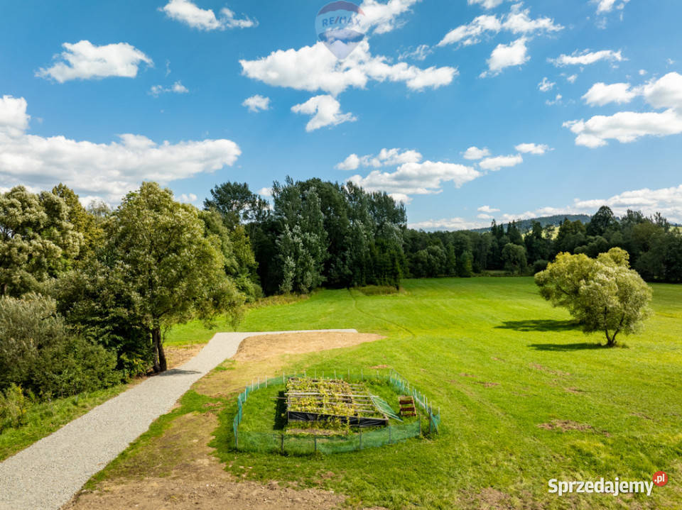 Działka budowlana Ciche sprzedam