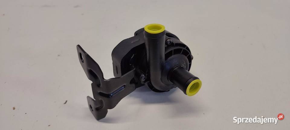 MERCEDES VITO W447 POMPKA WODY A2118350264 dolnośląskie