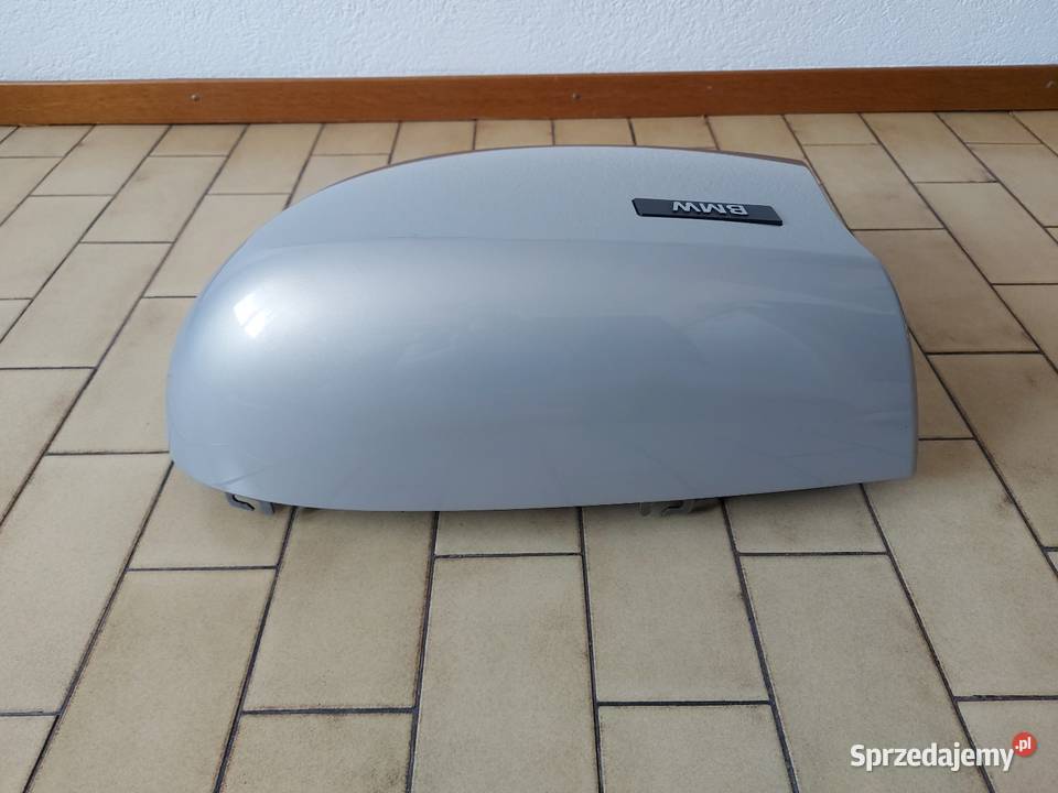 Bmw R1200RT R1200RT R1200ST pokrywa kufra prawa Nakło nad Notecią