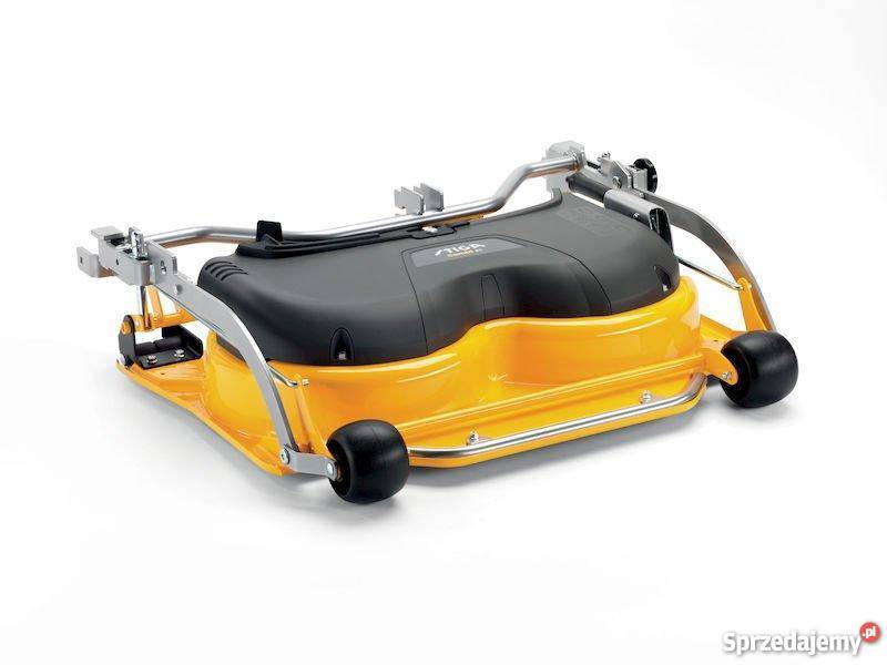 Agregat Park 85 Combi QF 2 noże szybka pozycja łódzkie Kobiele Wielkie sprzedam