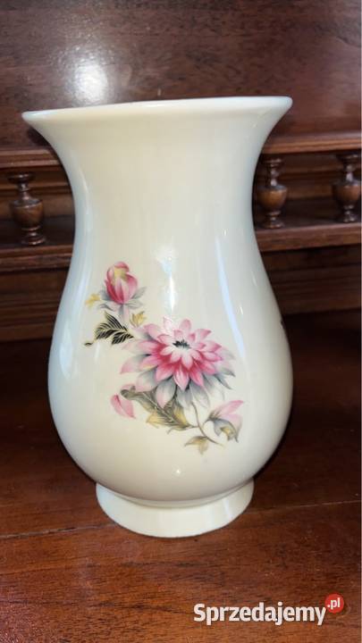 Wazon Schlottenhof Arzberg Schlottenhof Niemcy pomorskie