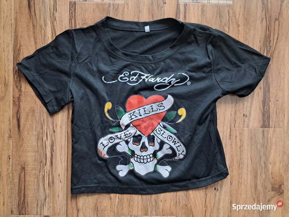 nowa koszulka na wzrost 9298 długość koszulki 40 Sandomierz