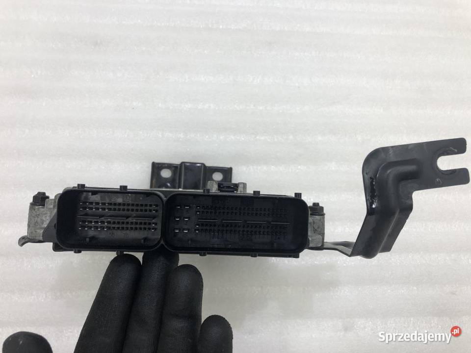 KOMPUTER SILNIKA ECU 9003050885KC HYUNDAI I20 14 osobowe wielkopolskie