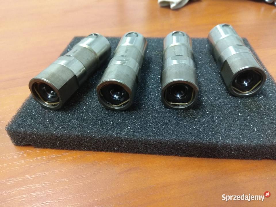 Harley Davidson Twin Cam POPYCHACZE liftery Lublin