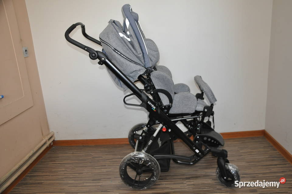NOWY Kimba Neo 1 Wózek Otto Bock spacerowy Pabianice