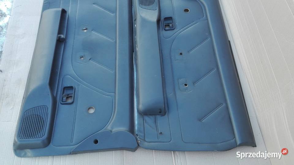 Polonez boczki drzwiowe coupe fsp truck 3d drzwi Motoryzacja mazowieckie