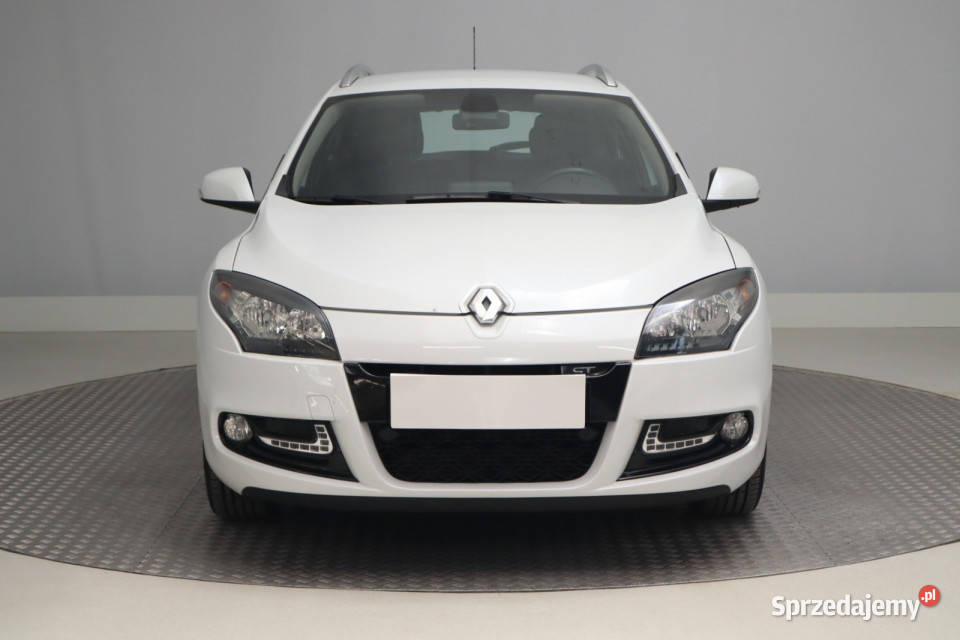 Renault Megane 12 TCe Megane Zabrze