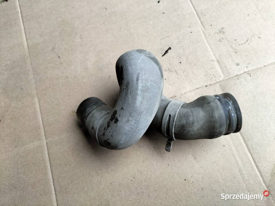 OPEL ASTRA F 14 PRZEWÓD WĄŻ CHŁODNICY GÓRNY Węże chłodnicy Kamień-Kolonia