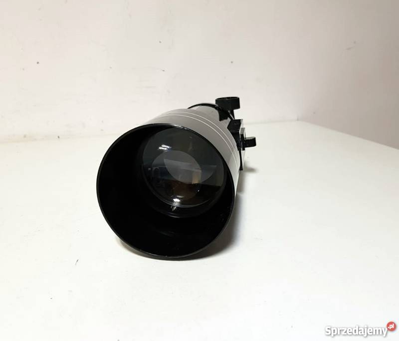 Teleskop Opticon Apollo 70F300AZ