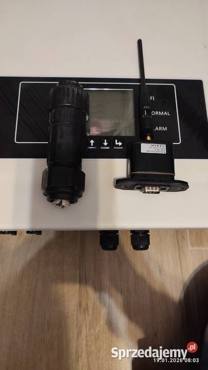 Inwerter SOFAR 55KTLX Falownik Chełm Śląski