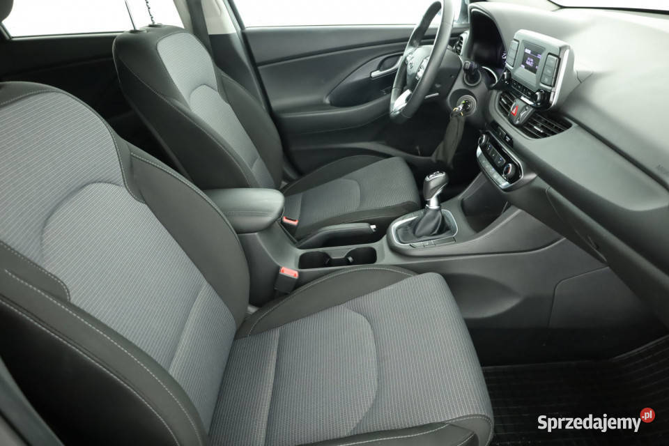 Hyundai i30 15 DPI wielofunkcyjna kierownica mazowieckie Piaseczno