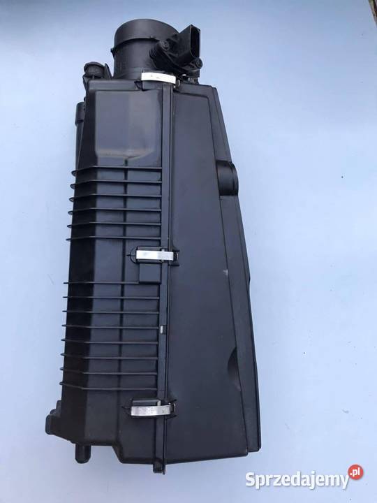 MercedesBenz W204 22 CDI Obudowa filtra dolnośląskie