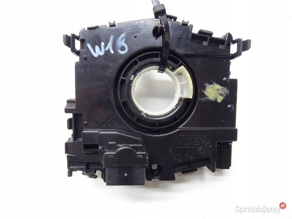 TAŚMA ZWIJAK AIRBAG 5Q0953649E AUDI A3 8V małopolskie