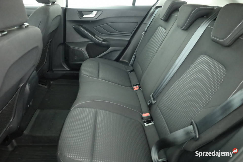 Ford Focus 15 EcoBlue pełny VAT mazowieckie Piaseczno