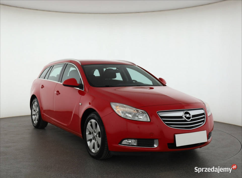 Opel Insignia 20 CDTI bluetooth Piaseczno