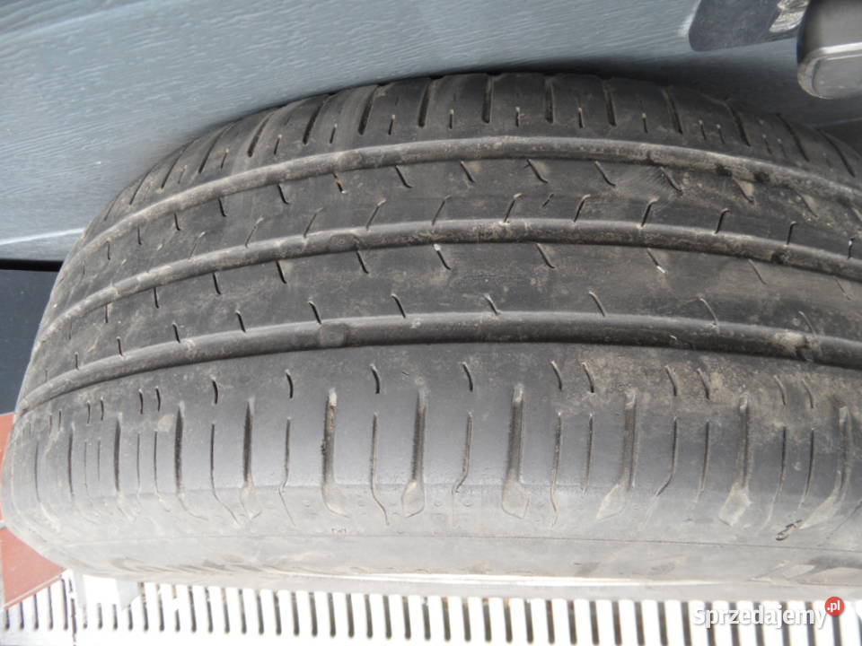 koła do volvo alu felgi 15 Zgorzelec