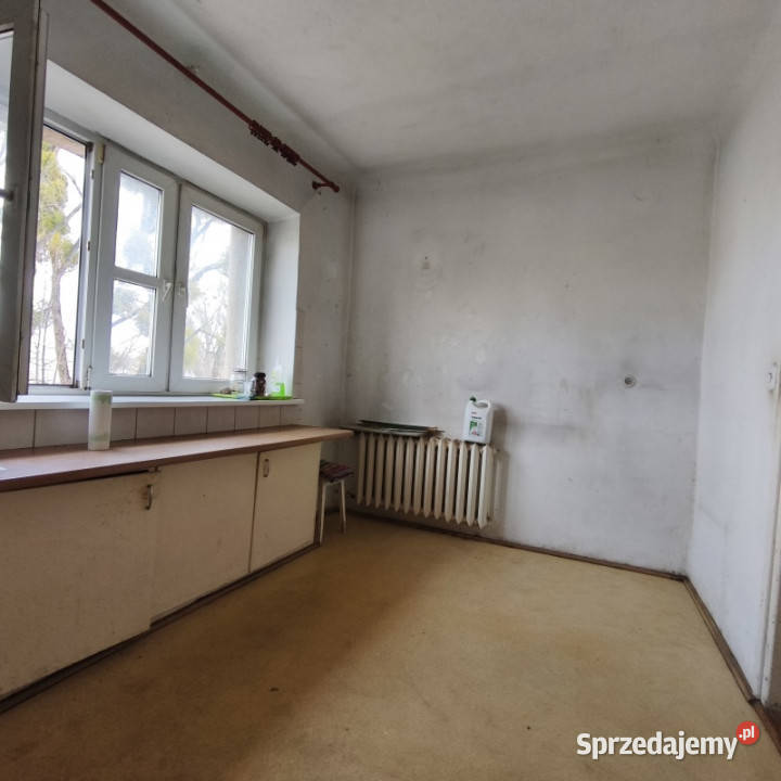 Okazja 3 pokoje Nowolipie mazowieckie Warszawa