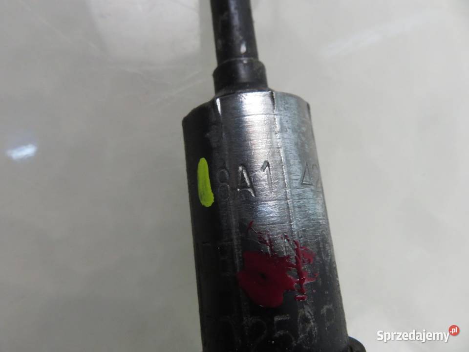 PRZEWÓD WSPOMAGANIA AUDI 80 B4 19 TDI 1Z osobowe małopolskie sprzedam