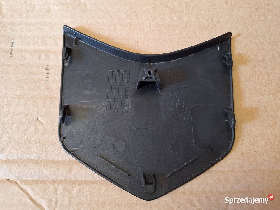 Honda PCX 125 klapka tył łącznik ogona pcx125 dolnośląskie Jelenia Góra