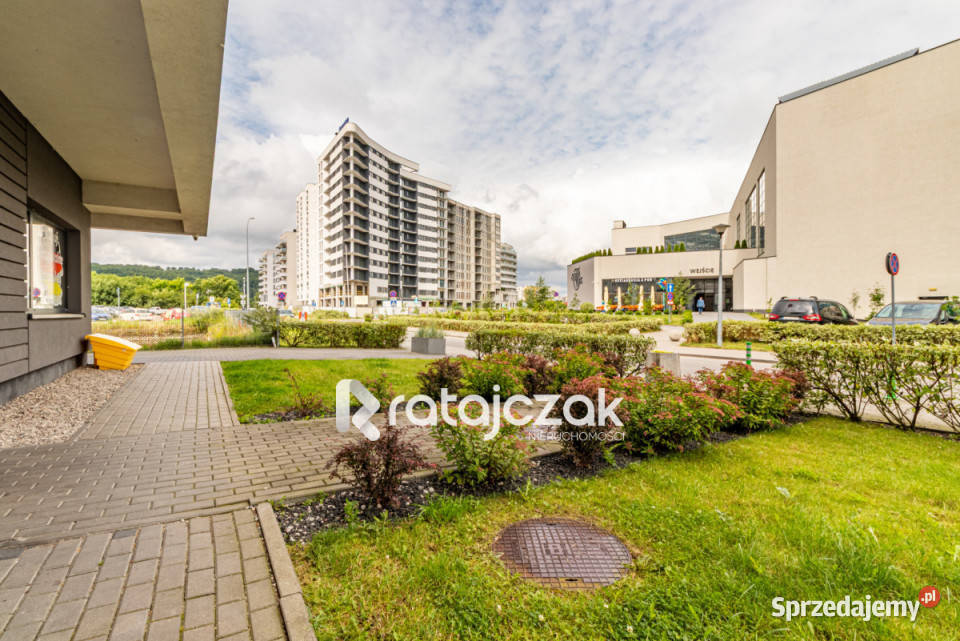 Lokal 475m Reda pomorskie