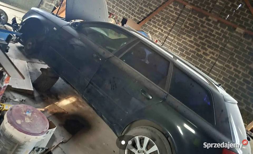 Sprzedam Audi A4 B7 Miechów