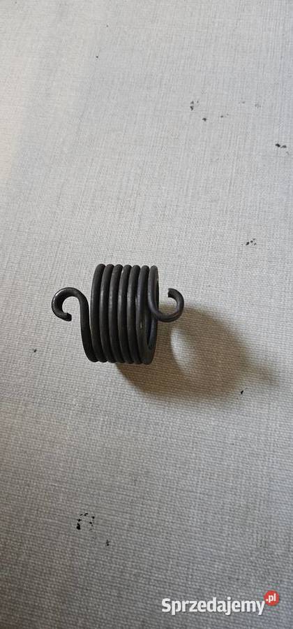 Sprężyna rozrusznika chevrolet gaz 67 ford tt Żywiec