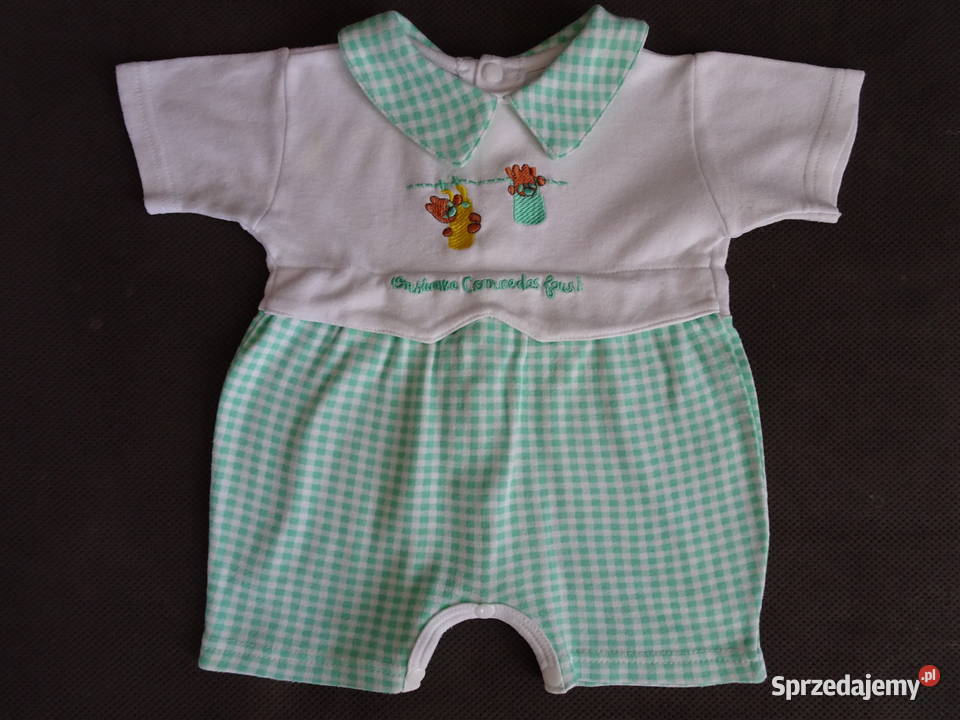 rampers 62 mazowieckie Warszawa