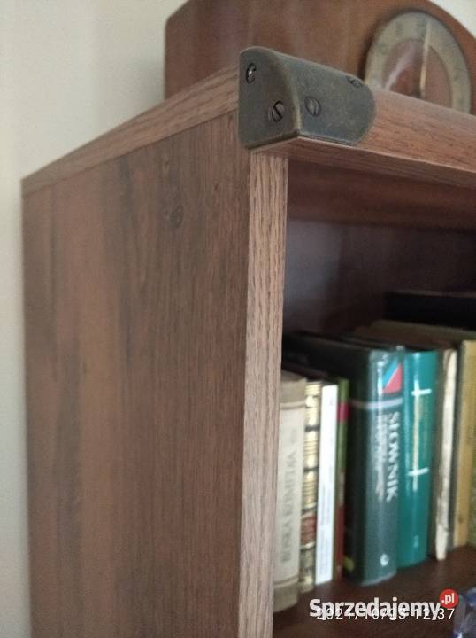 Szafka witryna Indiana BRW dolnośląskie Kłodzko sprzedam