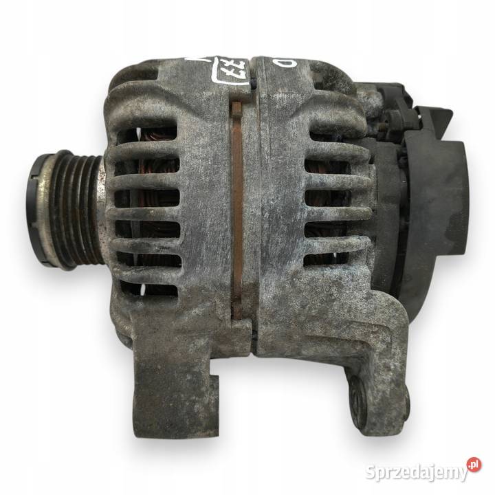ALTERNATOR Opel Corsa D Astra J 12 14 120A Bosch Motoryzacja