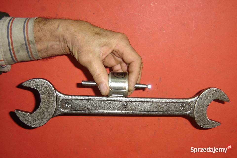 UNAK AWO wirnik ładny ORYGINAŁ iskrownik ZS 3 EZ Wrocław sprzedam