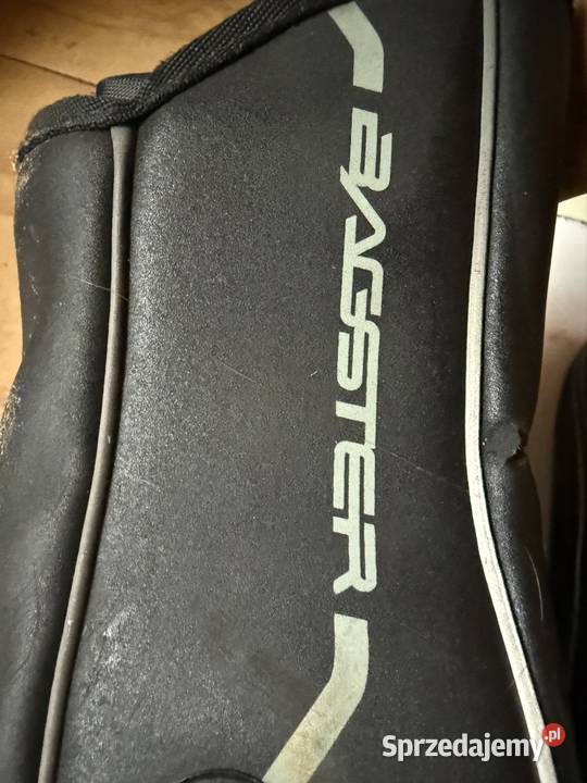 Bagster XMA010 Exxel ochraniacze na rękawy Ostrzeszów