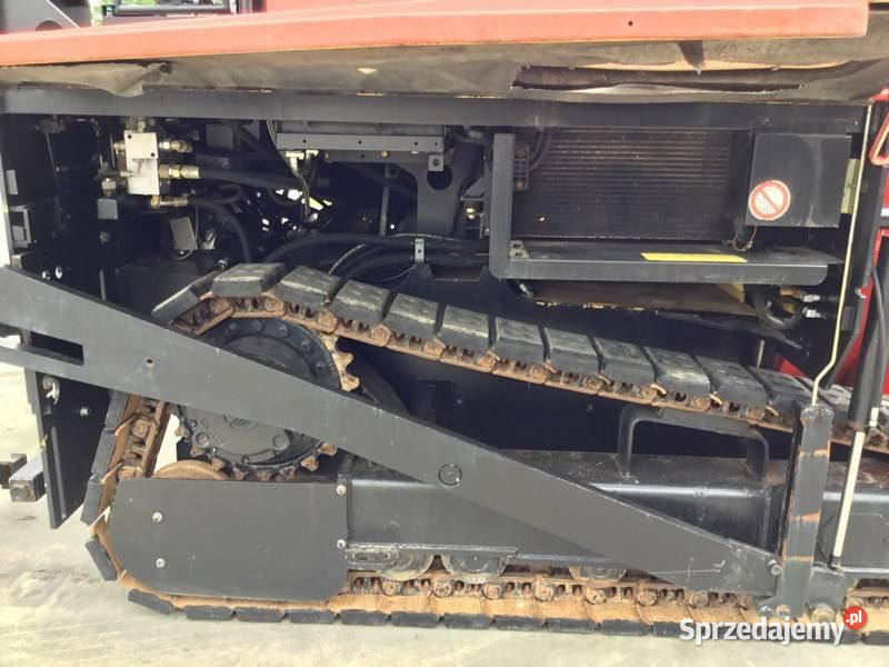 Bomag DF115C Jastrzębniki