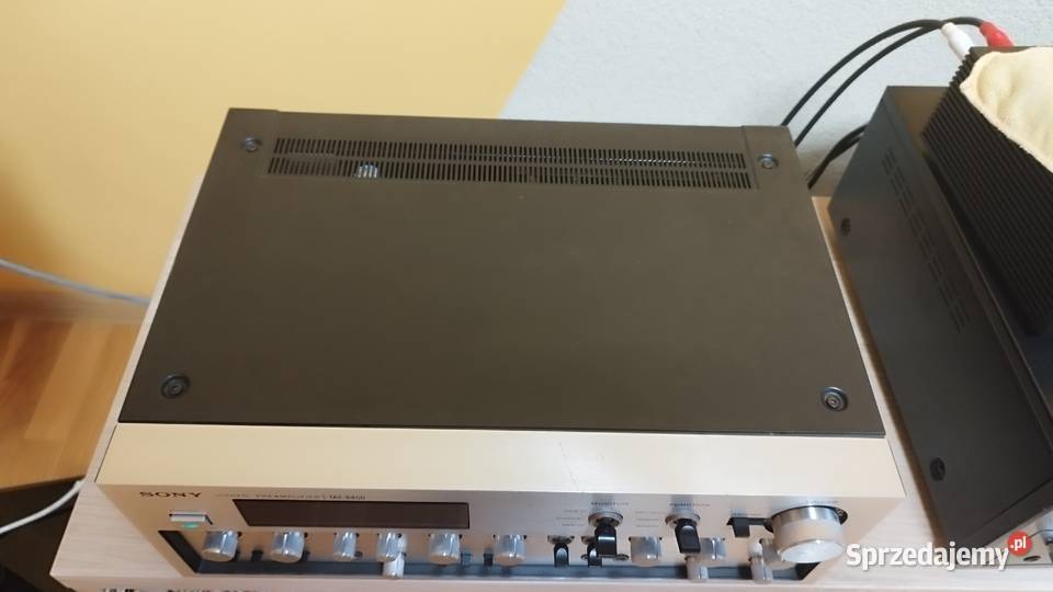 Przedwzmacniacz Sony TAE8450 Tarnów sprzedam