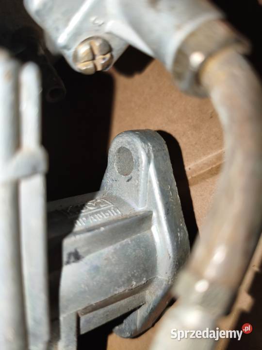 Oryginalne nowe gaźniki K302 do motocykli K750 Leszno sprzedam